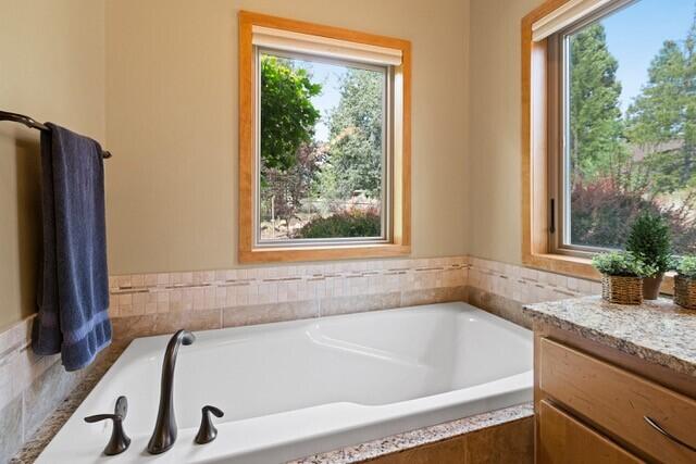 Awbrey Butte - Residential