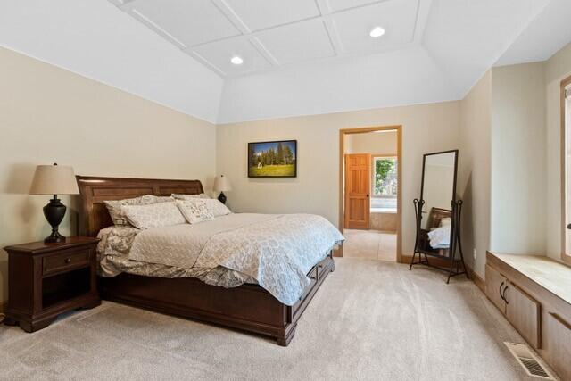 Awbrey Butte - Residential