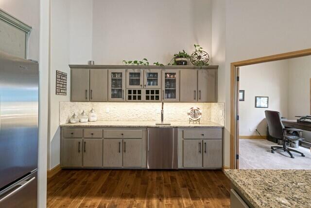 Awbrey Butte - Residential