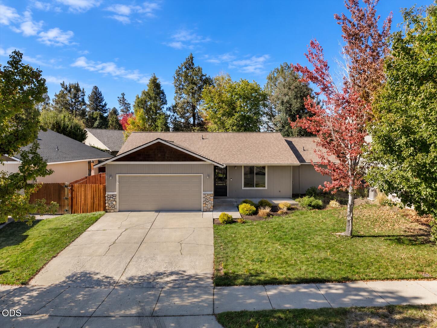 61357 Whitetail Street