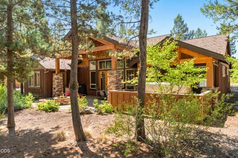 Tiny photo for 56296 Sable Rock Loop #256, Bend, OR 97707 (MLS # 220227319)