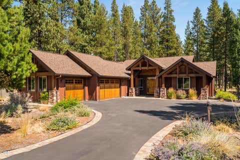 Tiny photo for 56296 Sable Rock Loop #256, Bend, OR 97707 (MLS # 220227319)