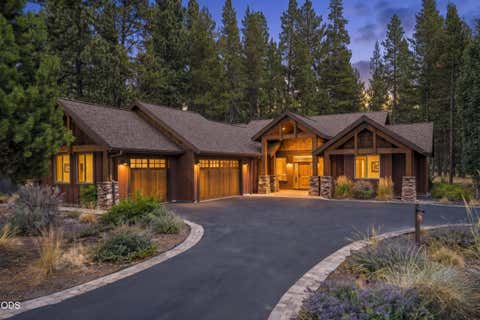 Photo of 56296 Sable Rock Loop #256, Bend, OR 97707 (MLS # 220227319)