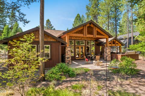 Tiny photo for 56296 Sable Rock Loop #256, Bend, OR 97707 (MLS # 220227319)