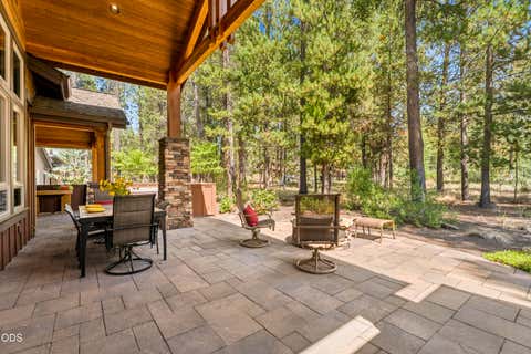 Tiny photo for 56296 Sable Rock Loop #256, Bend, OR 97707 (MLS # 220227319)