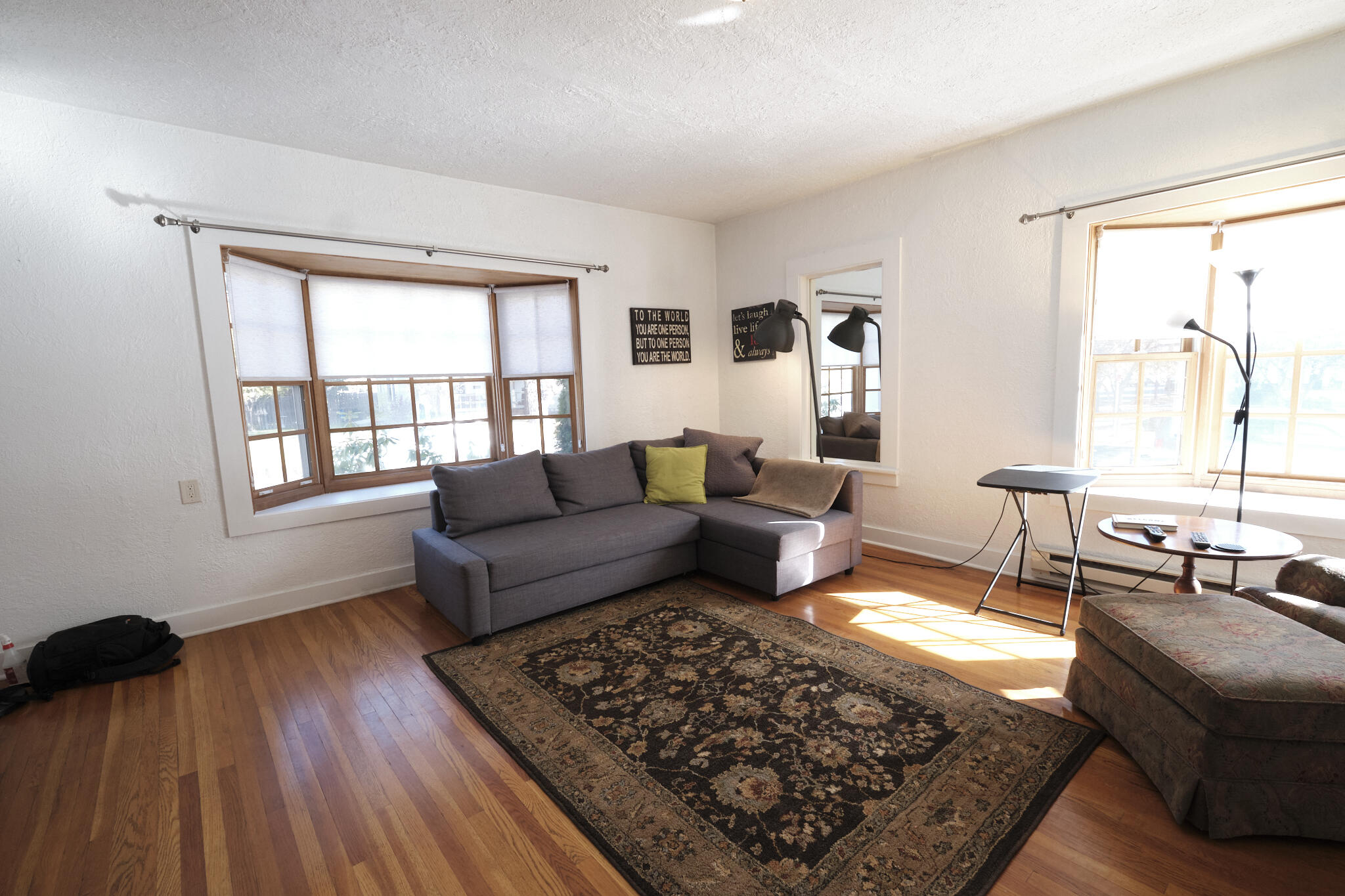 Park Addition - Residential Income