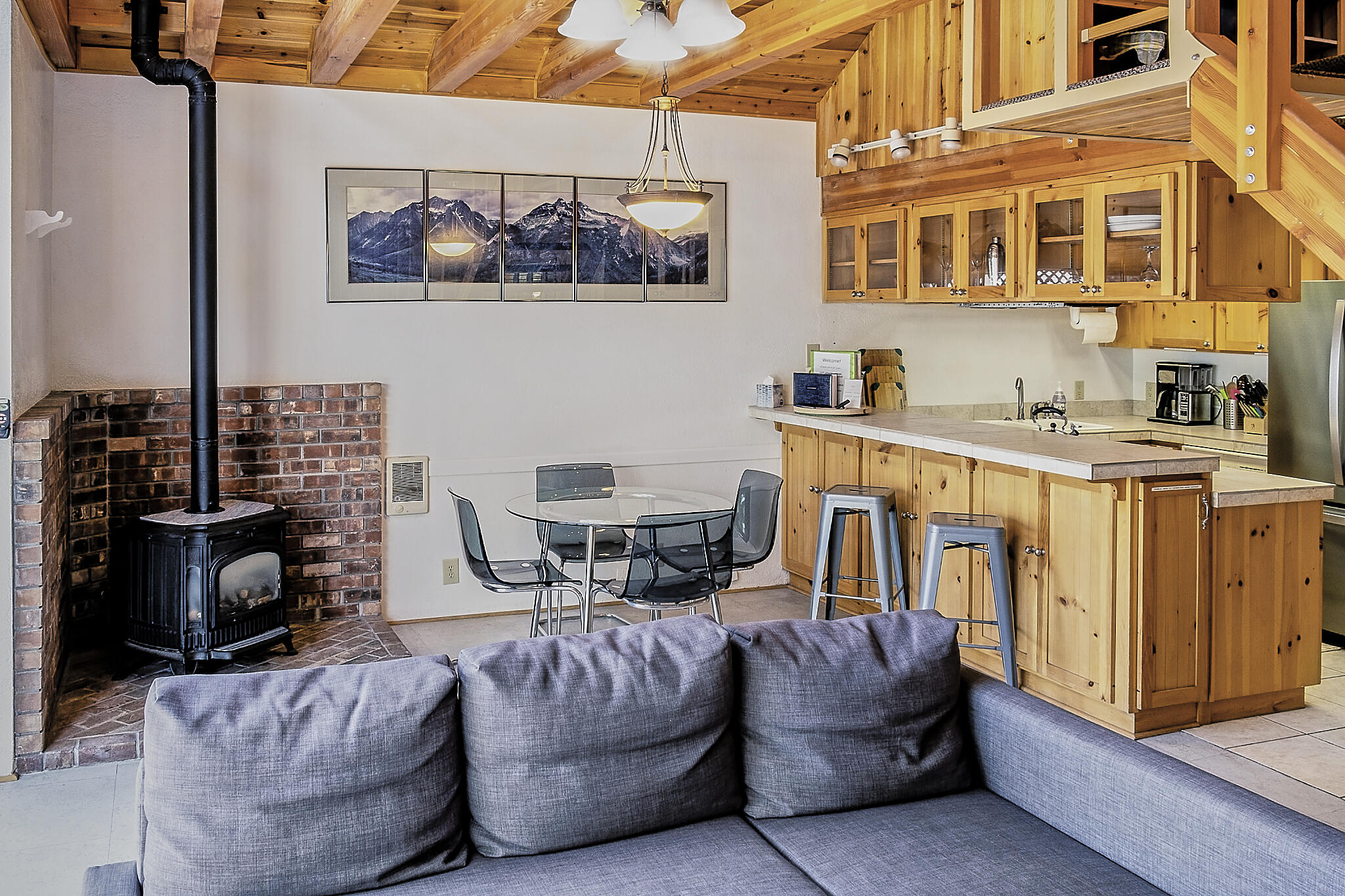 Park Addition - Residential Income