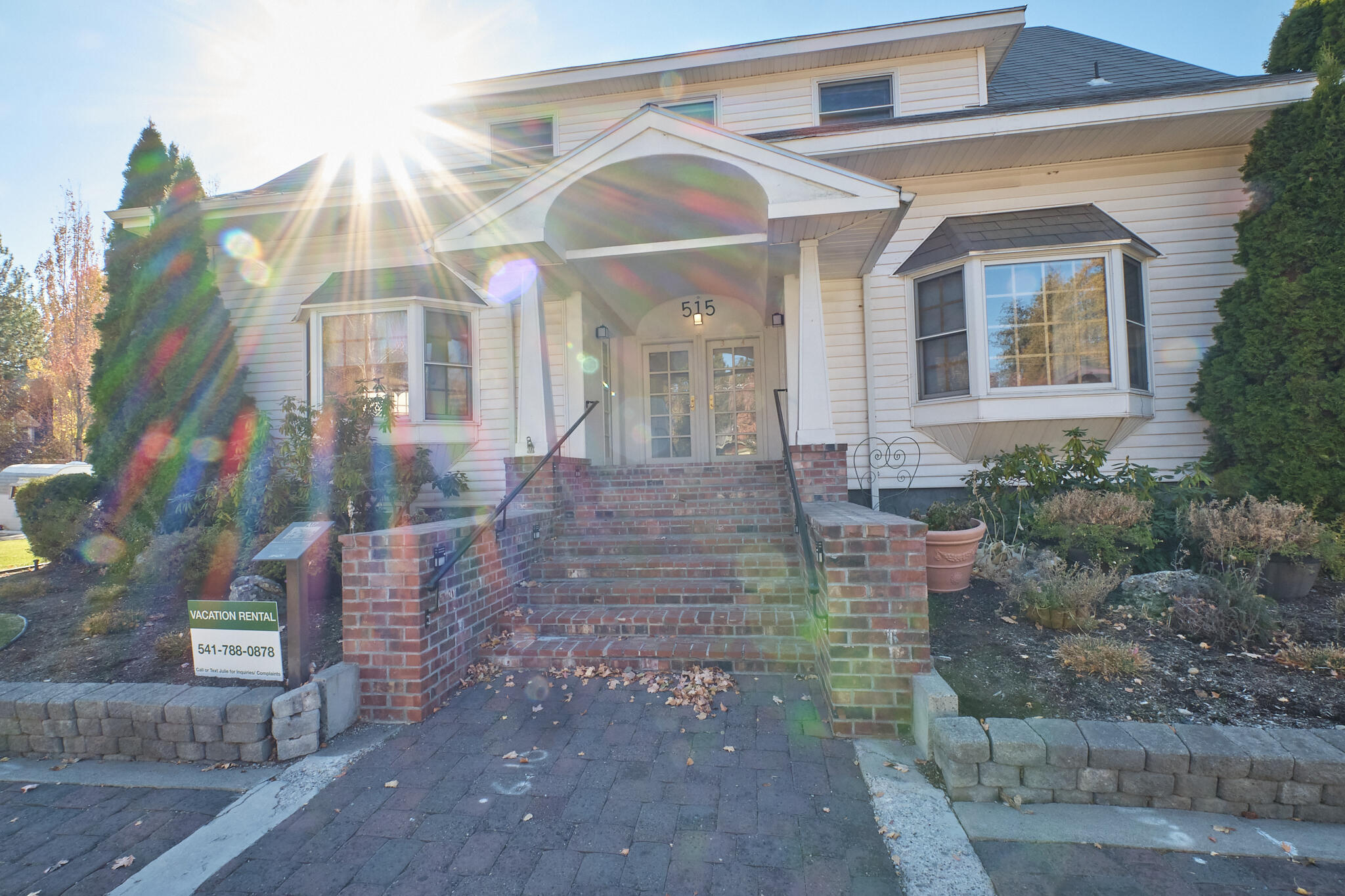 Park Addition - Residential Income