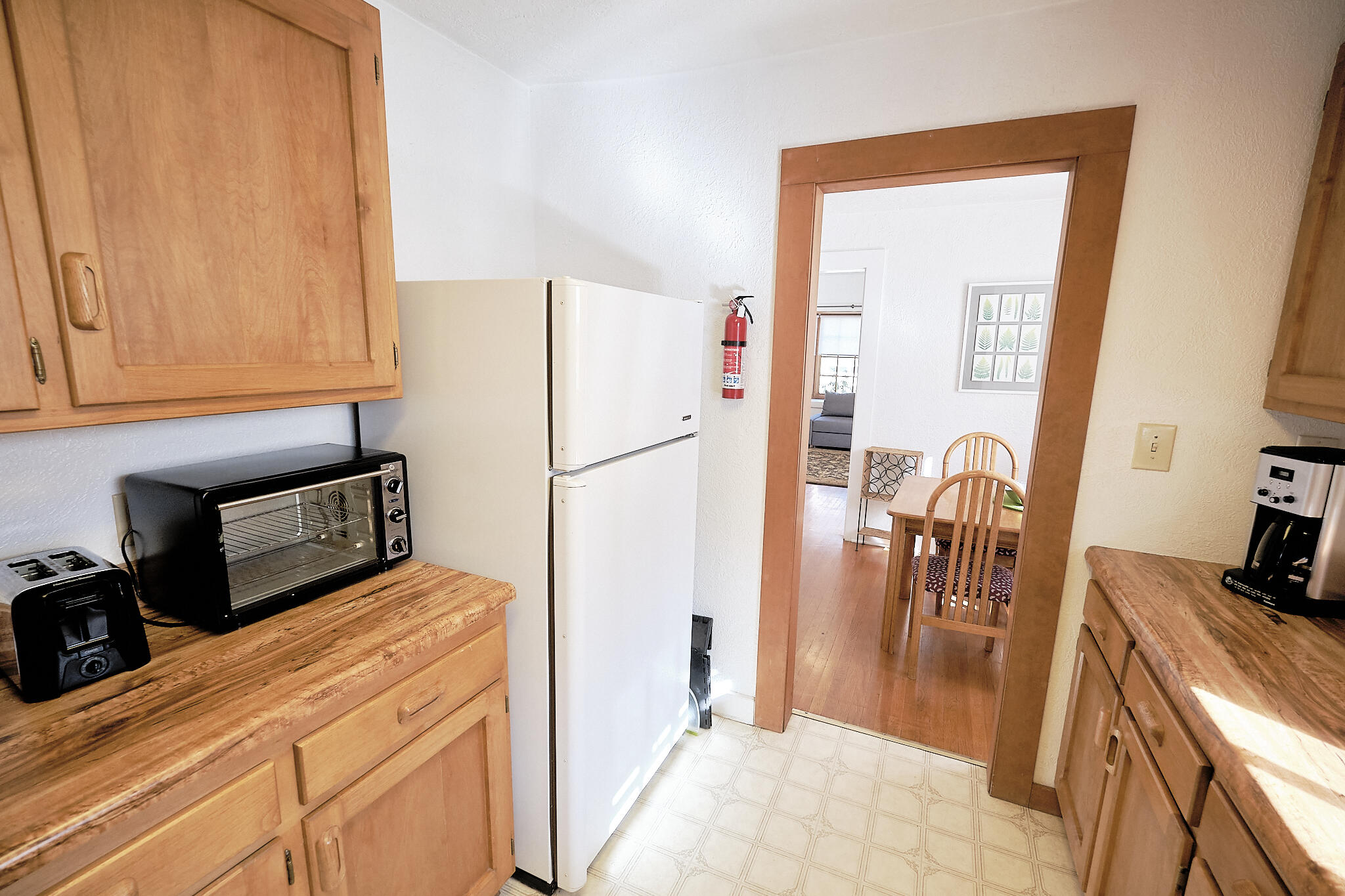 Park Addition - Residential Income