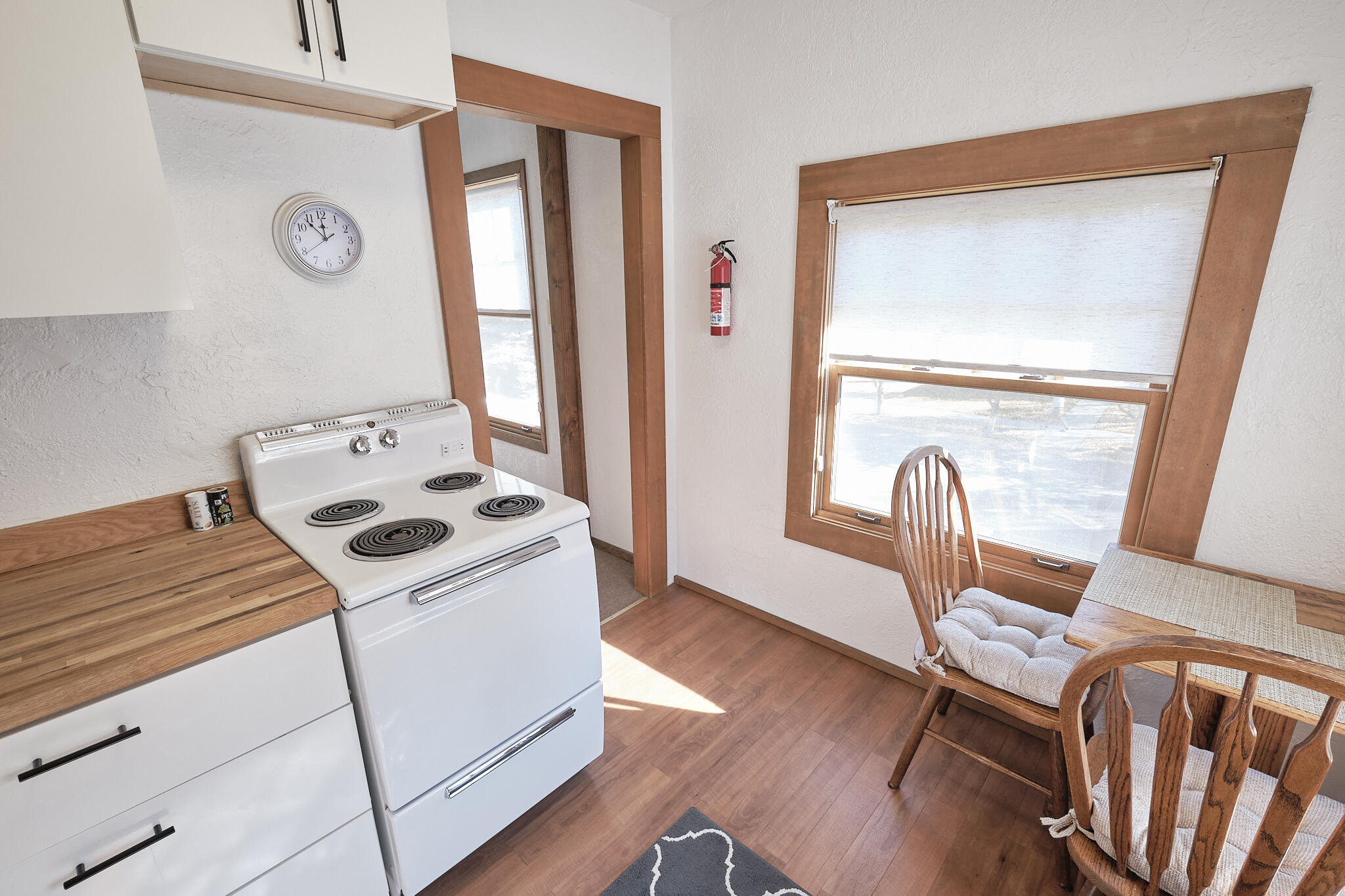 Park Addition - Residential Income