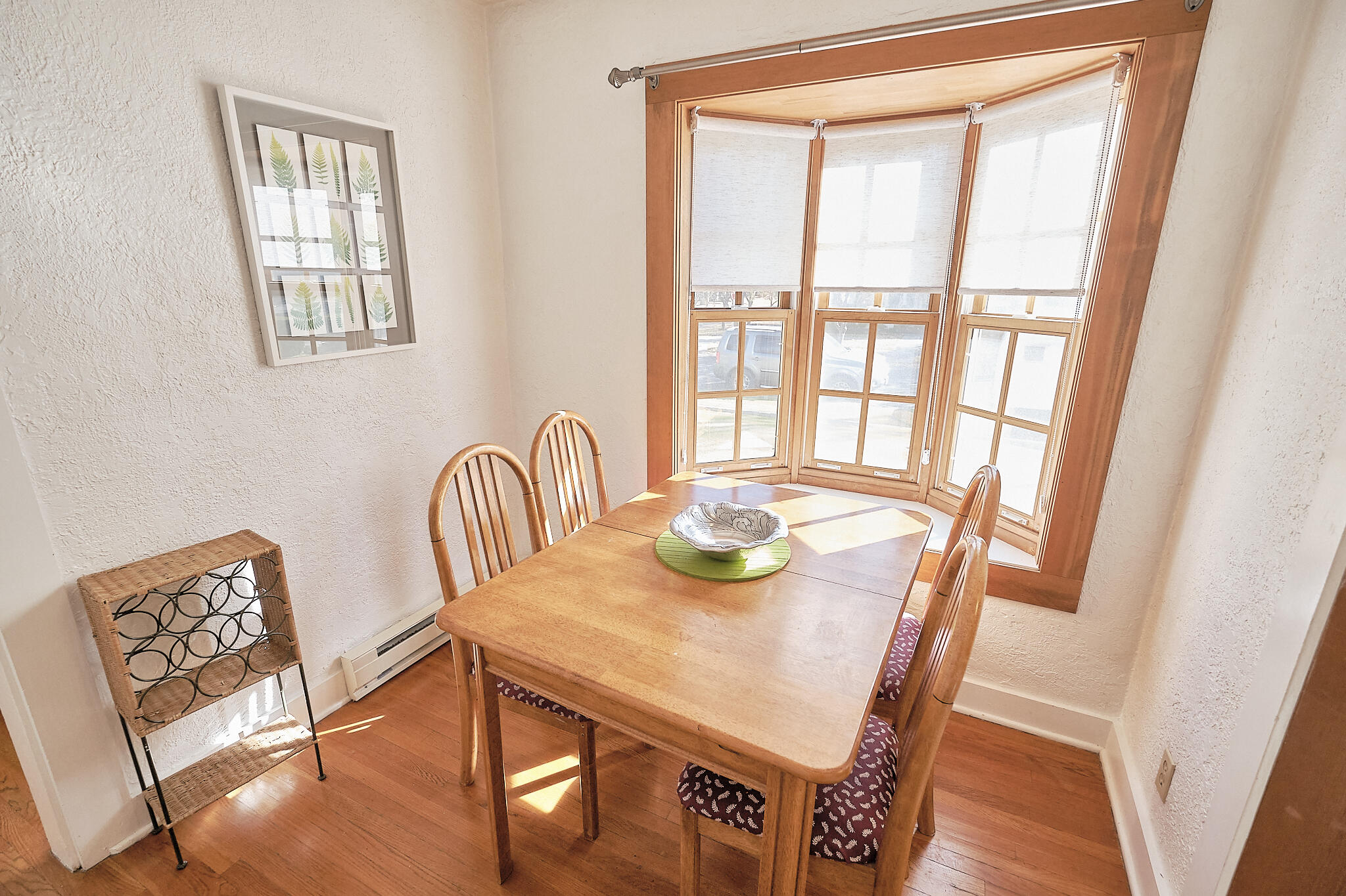 Park Addition - Residential Income