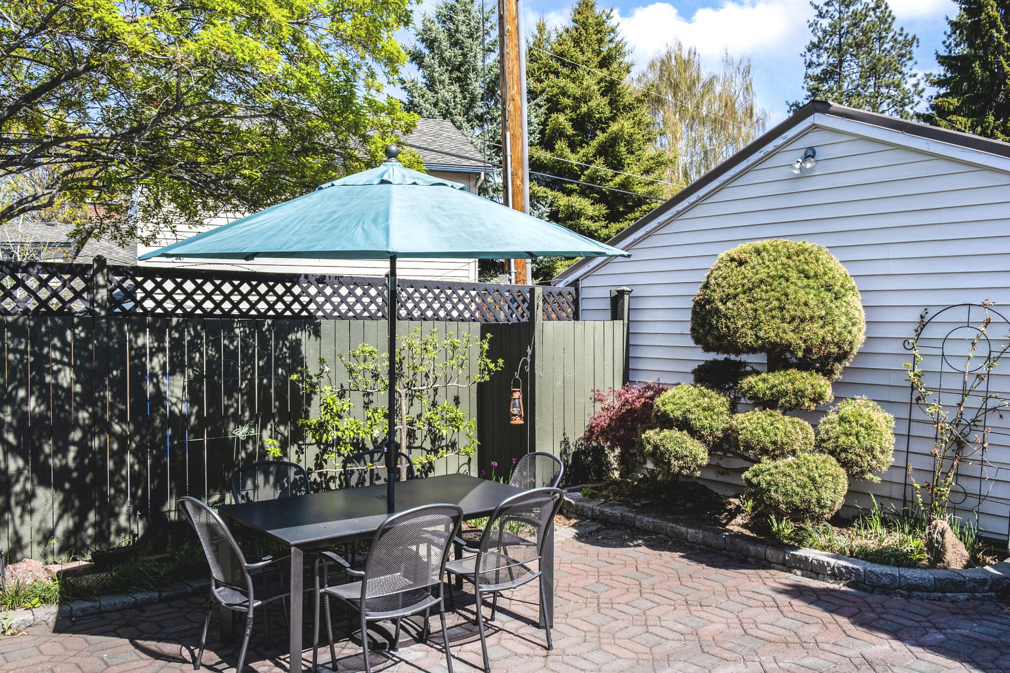 Park Addition - Residential Income