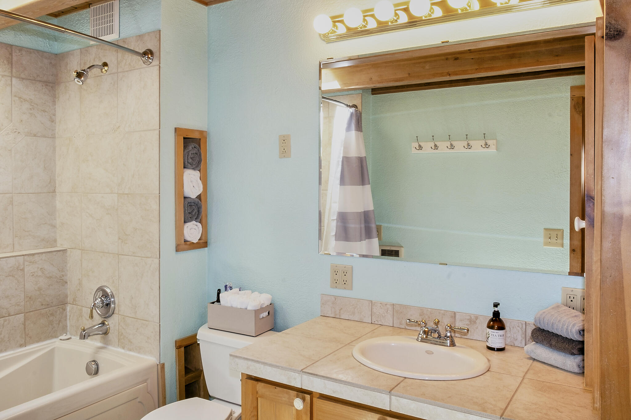 Park Addition - Residential Income