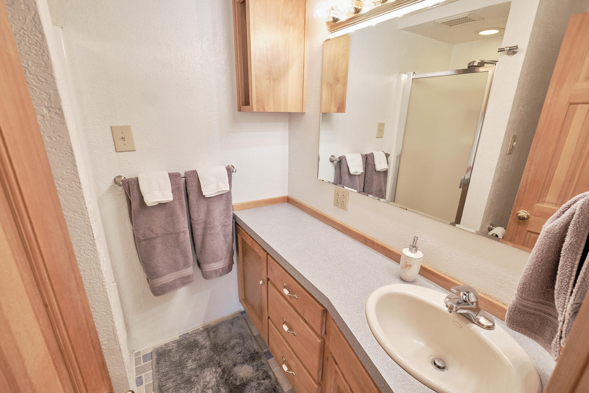 Park Addition - Residential Income