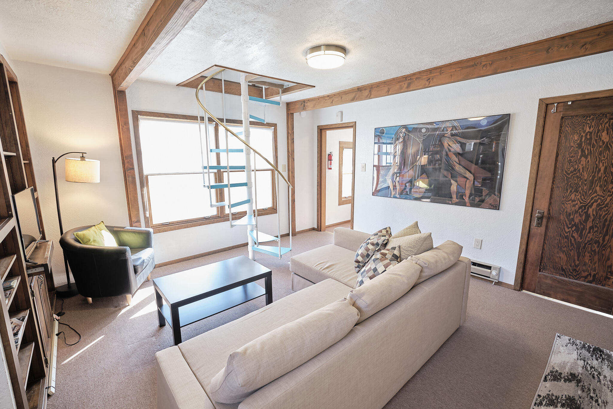 Park Addition - Residential Income