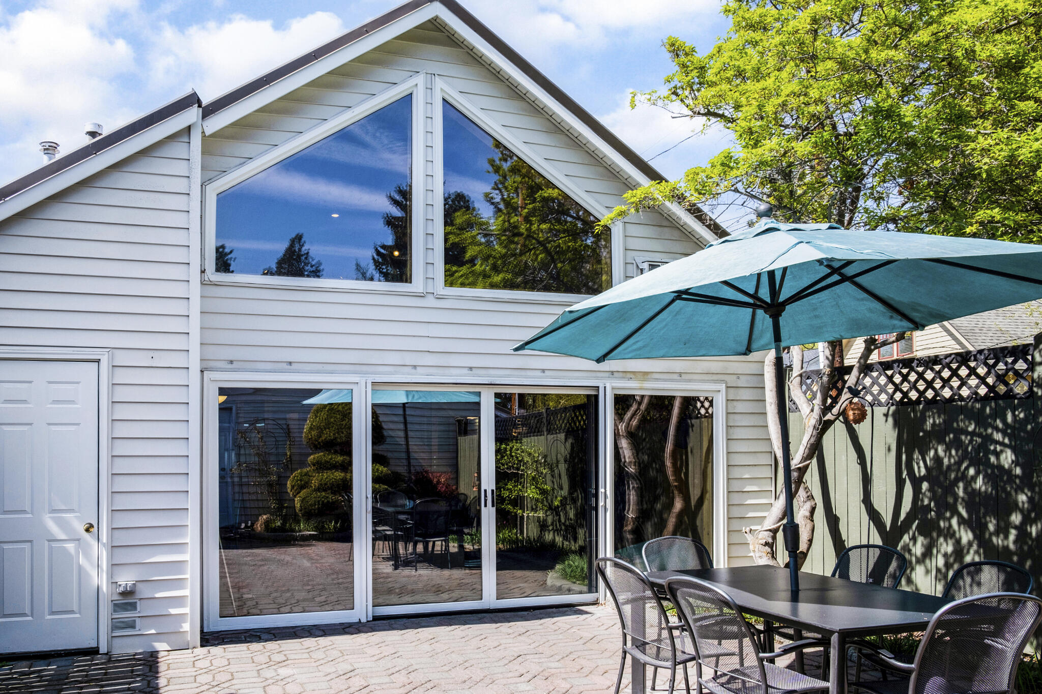 Park Addition - Residential Income