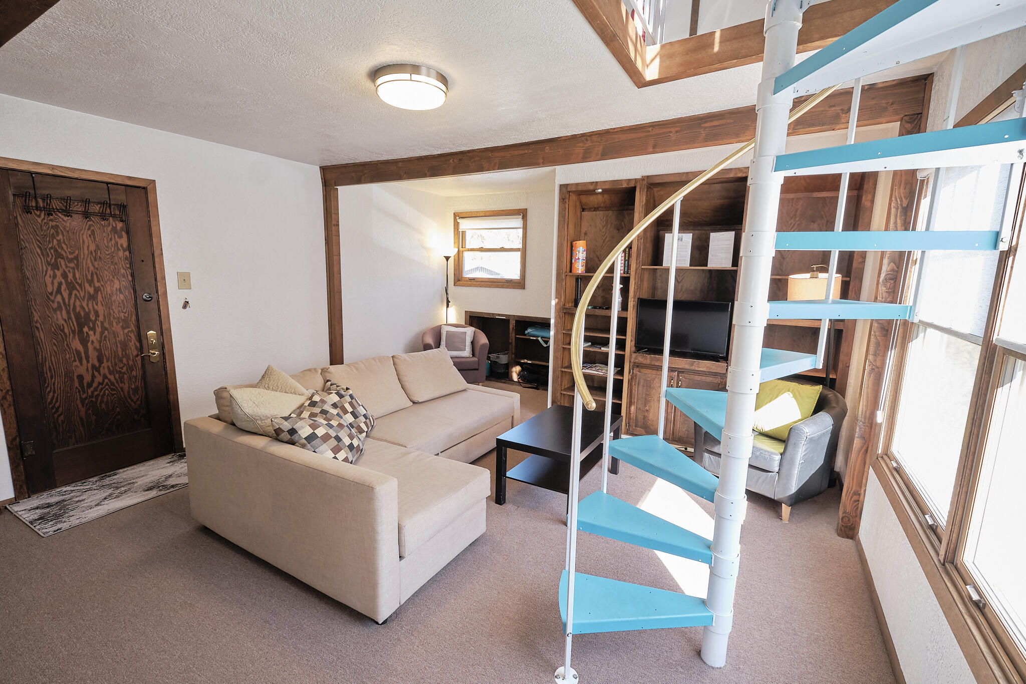 Park Addition - Residential Income