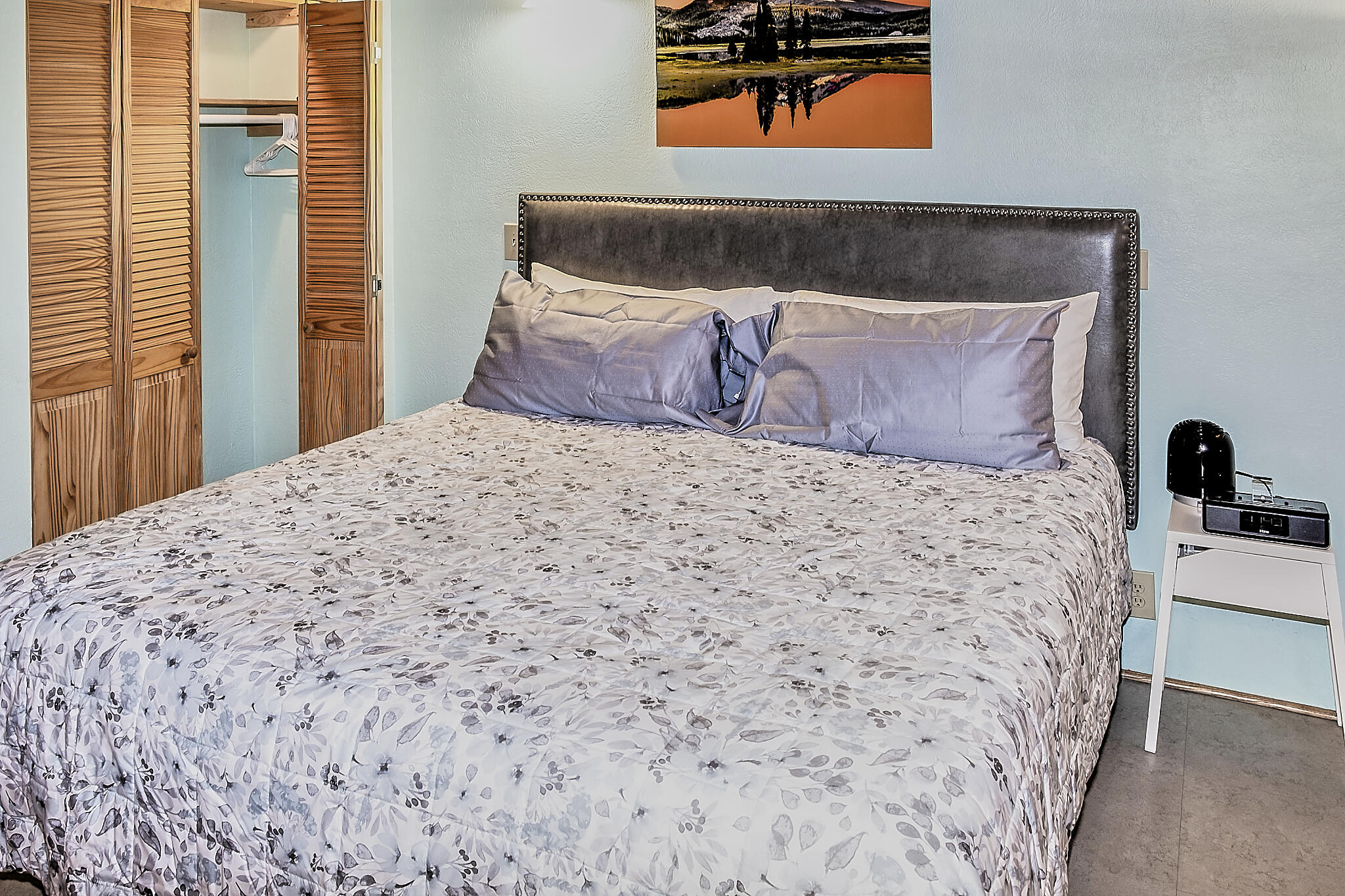 Park Addition - Residential Income