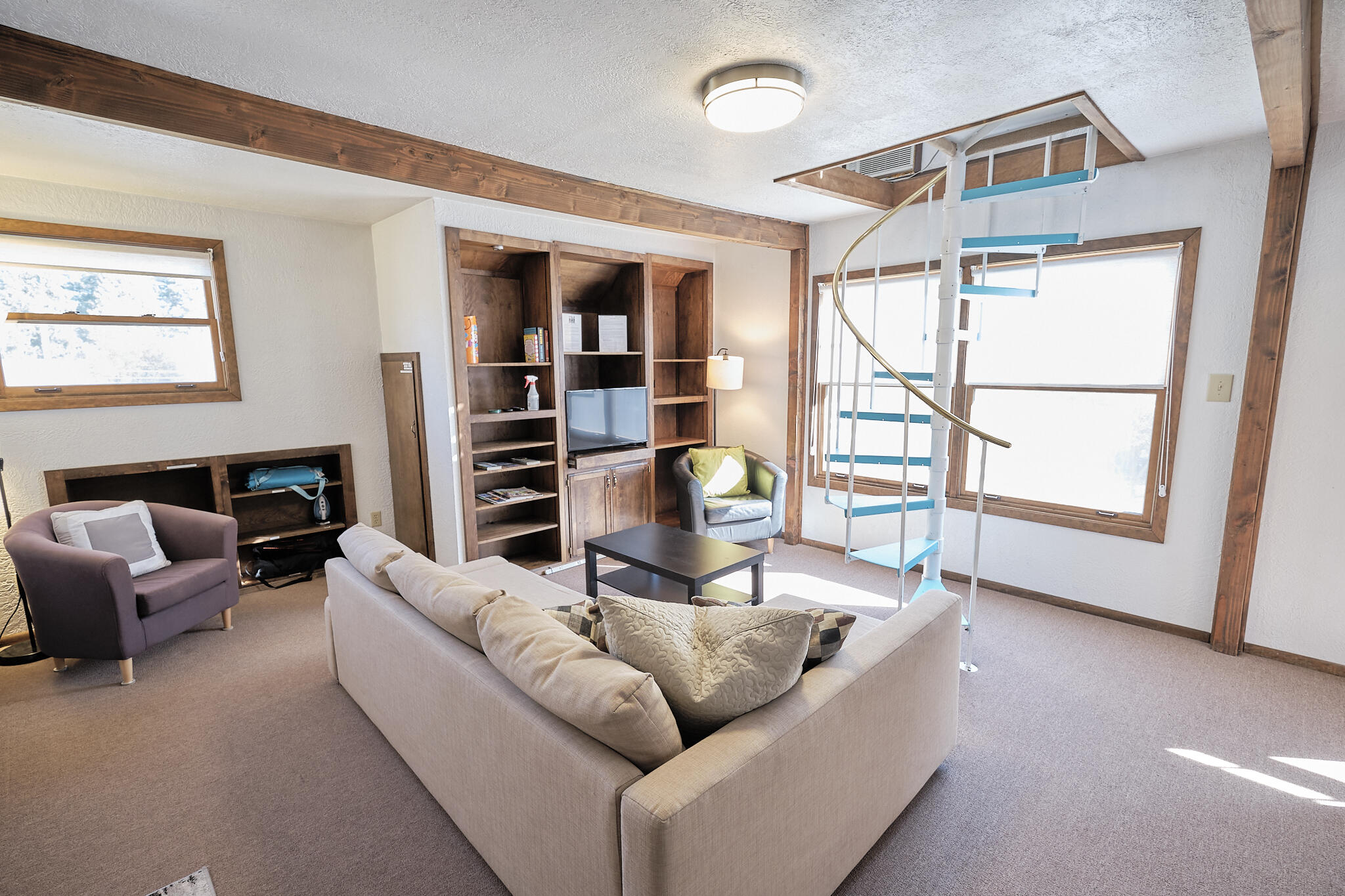 Park Addition - Residential Income