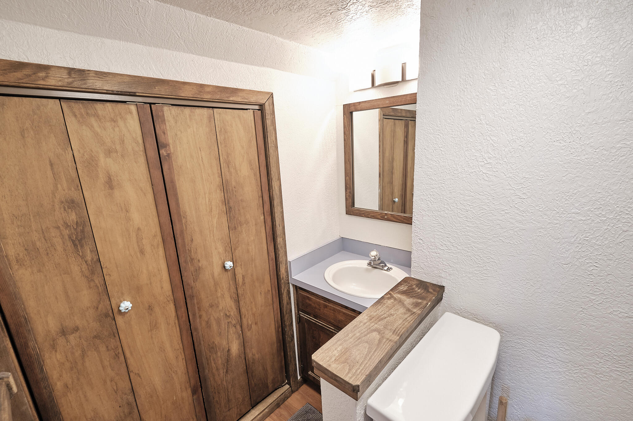 Park Addition - Residential Income