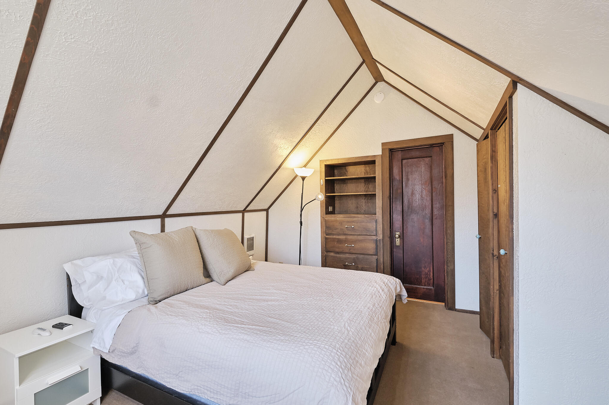 Park Addition - Residential Income