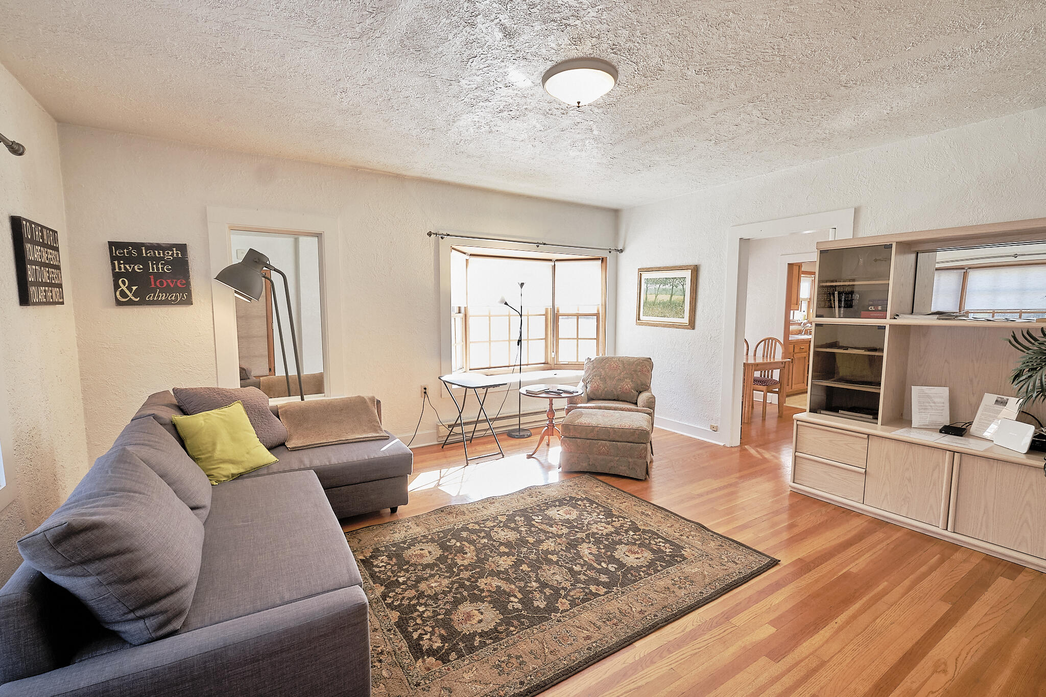 Park Addition - Residential Income