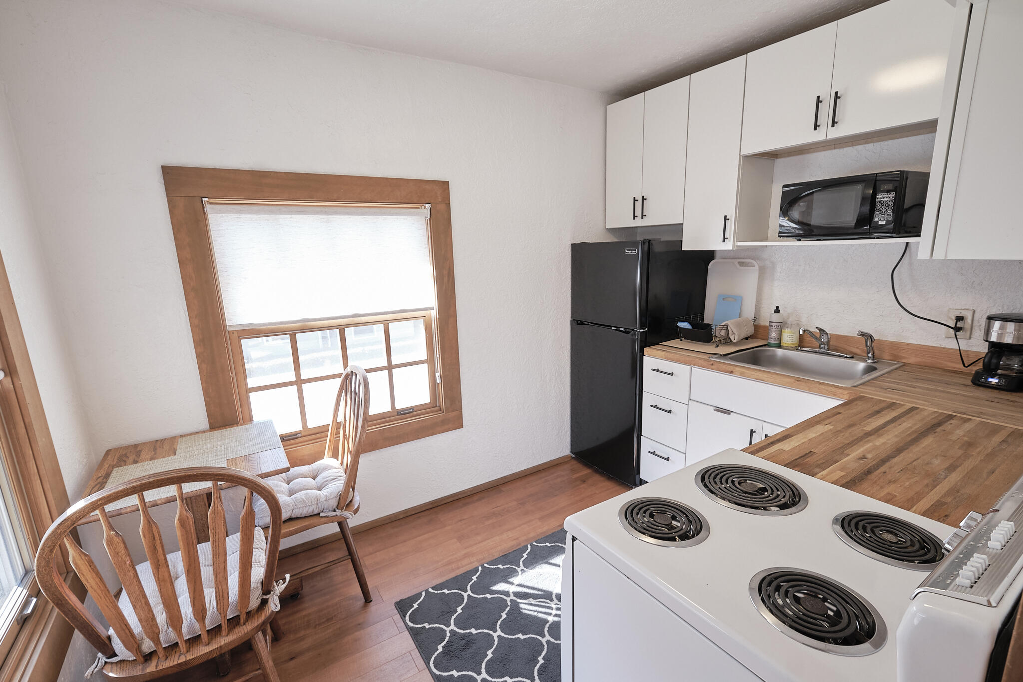 Park Addition - Residential Income