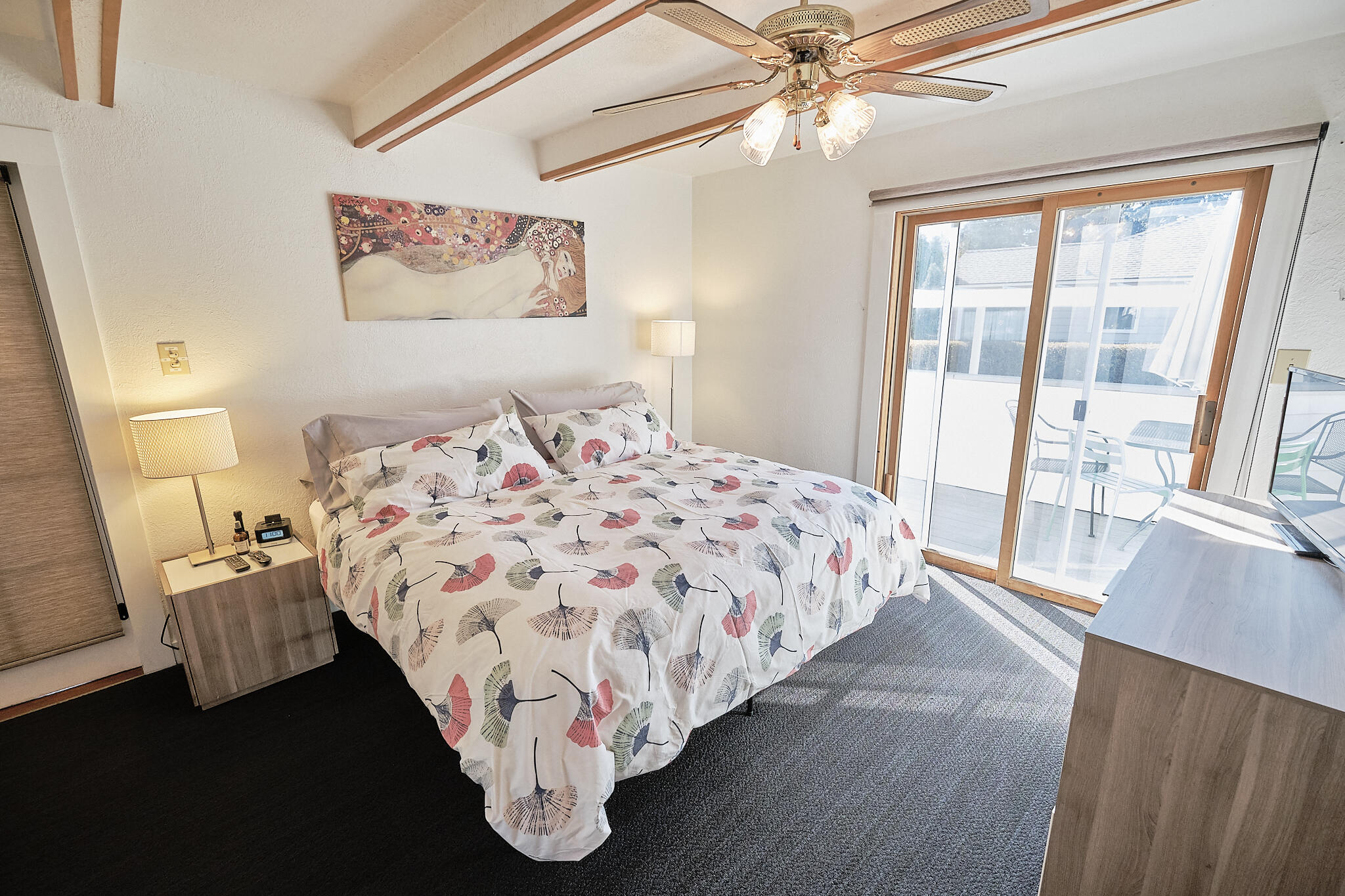 Park Addition - Residential Income