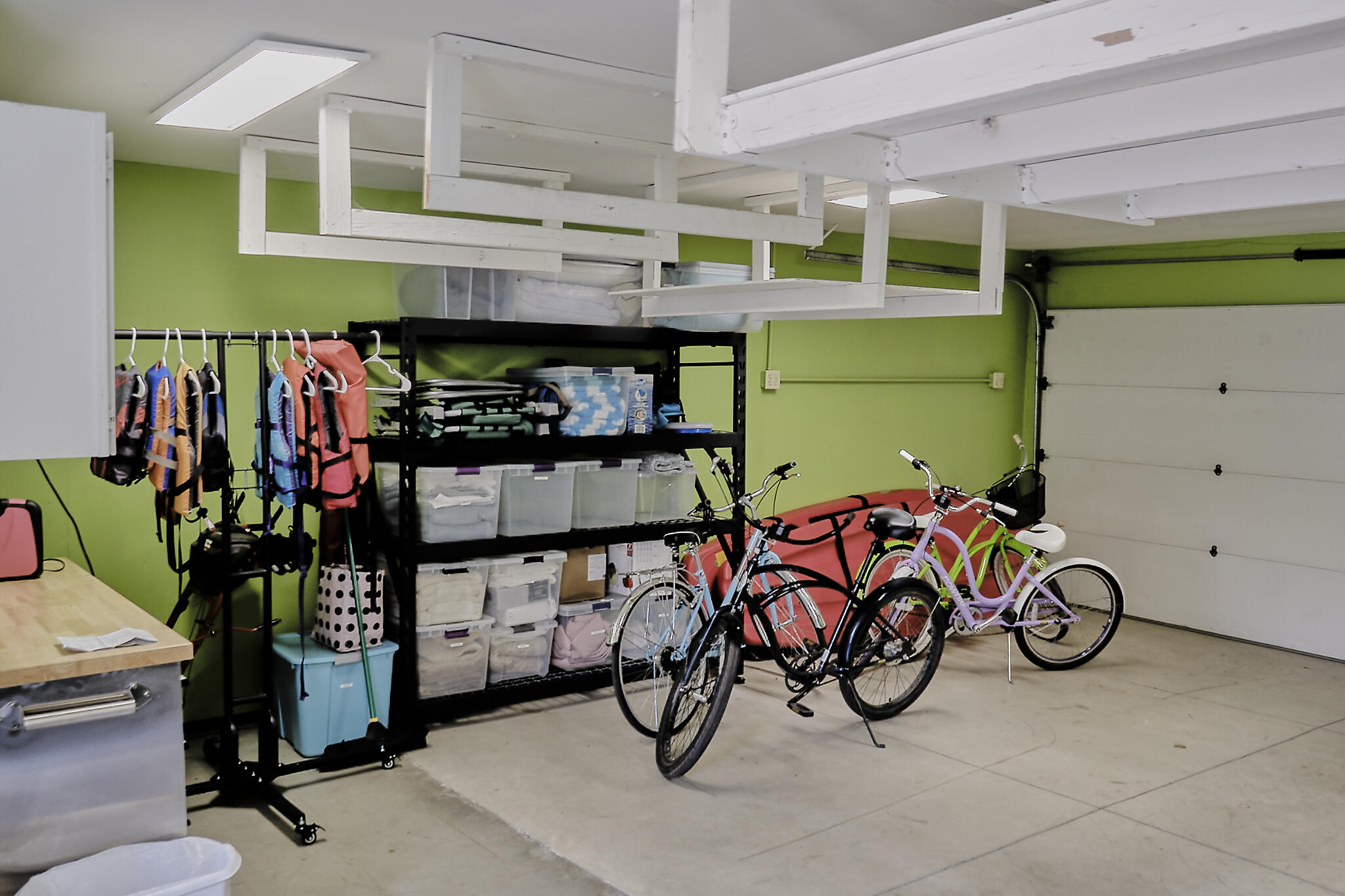 Park Addition - Residential Income