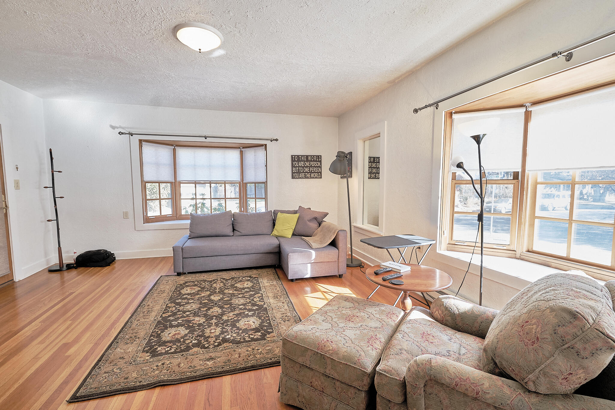 Park Addition - Residential Income