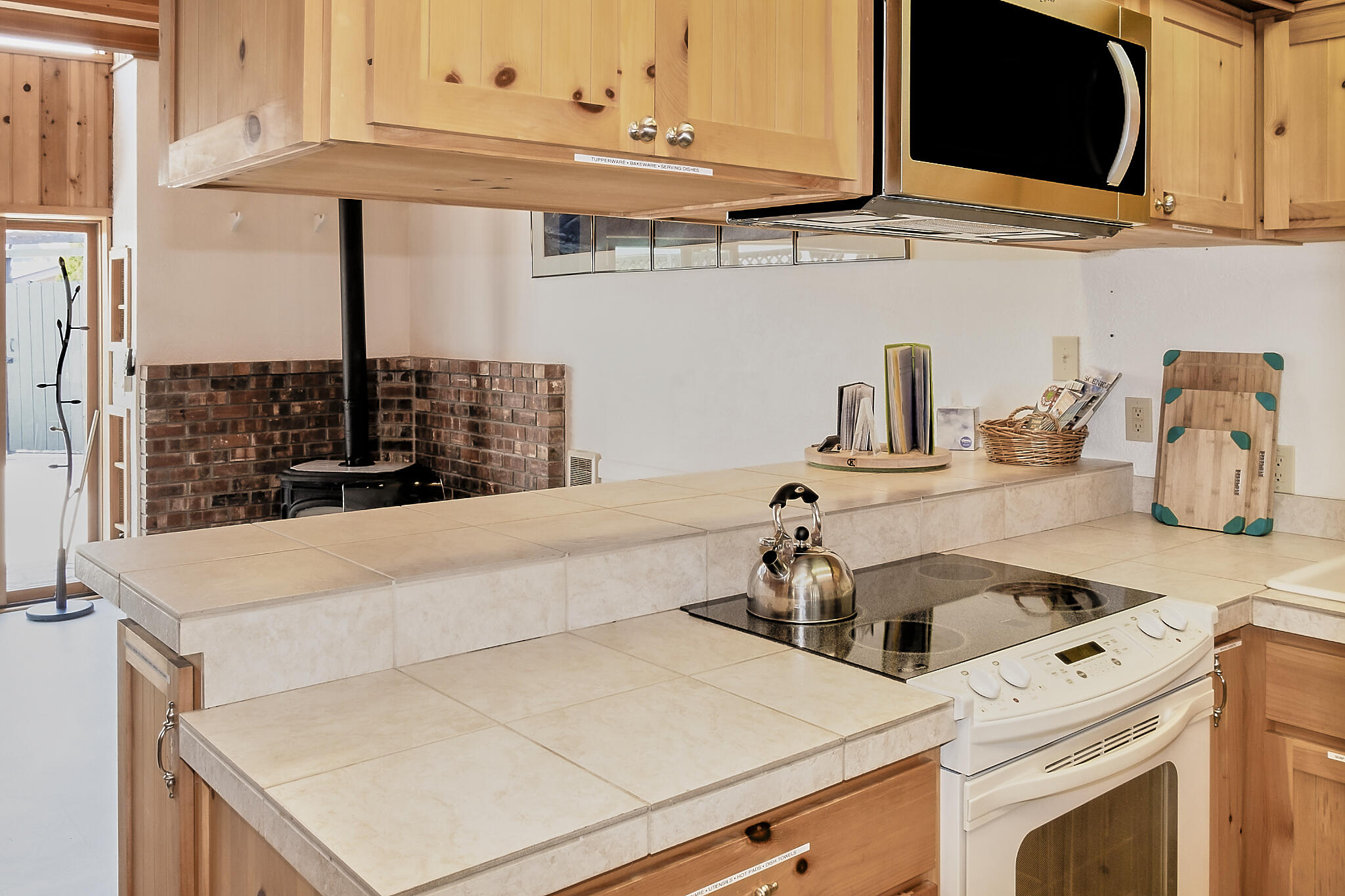 Park Addition - Residential Income