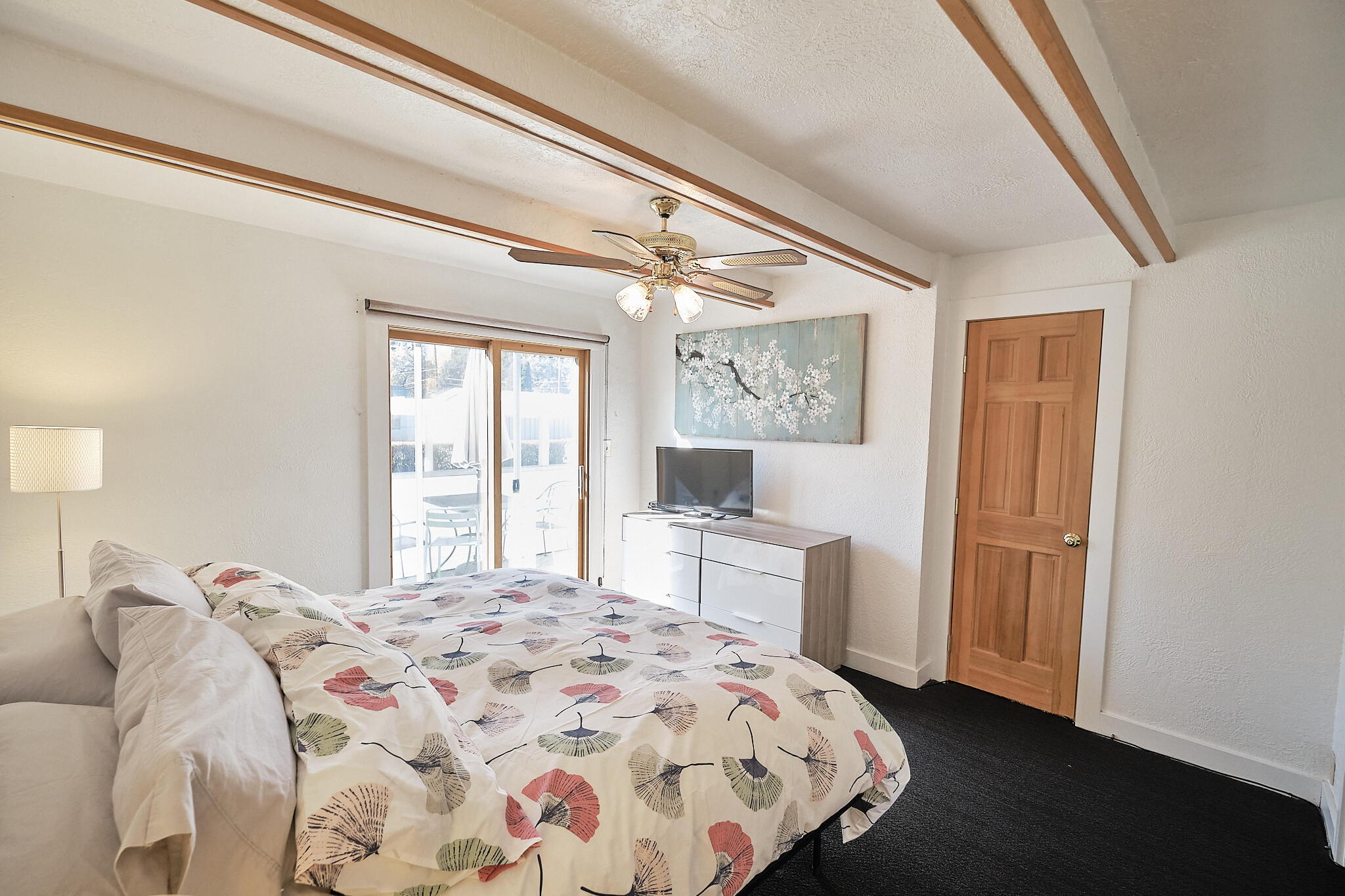 Park Addition - Residential Income