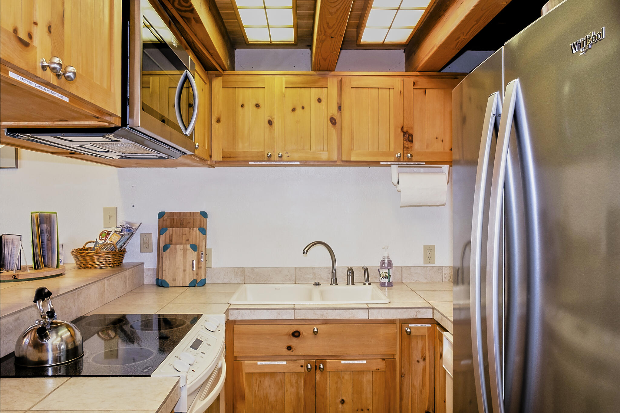 Park Addition - Residential Income