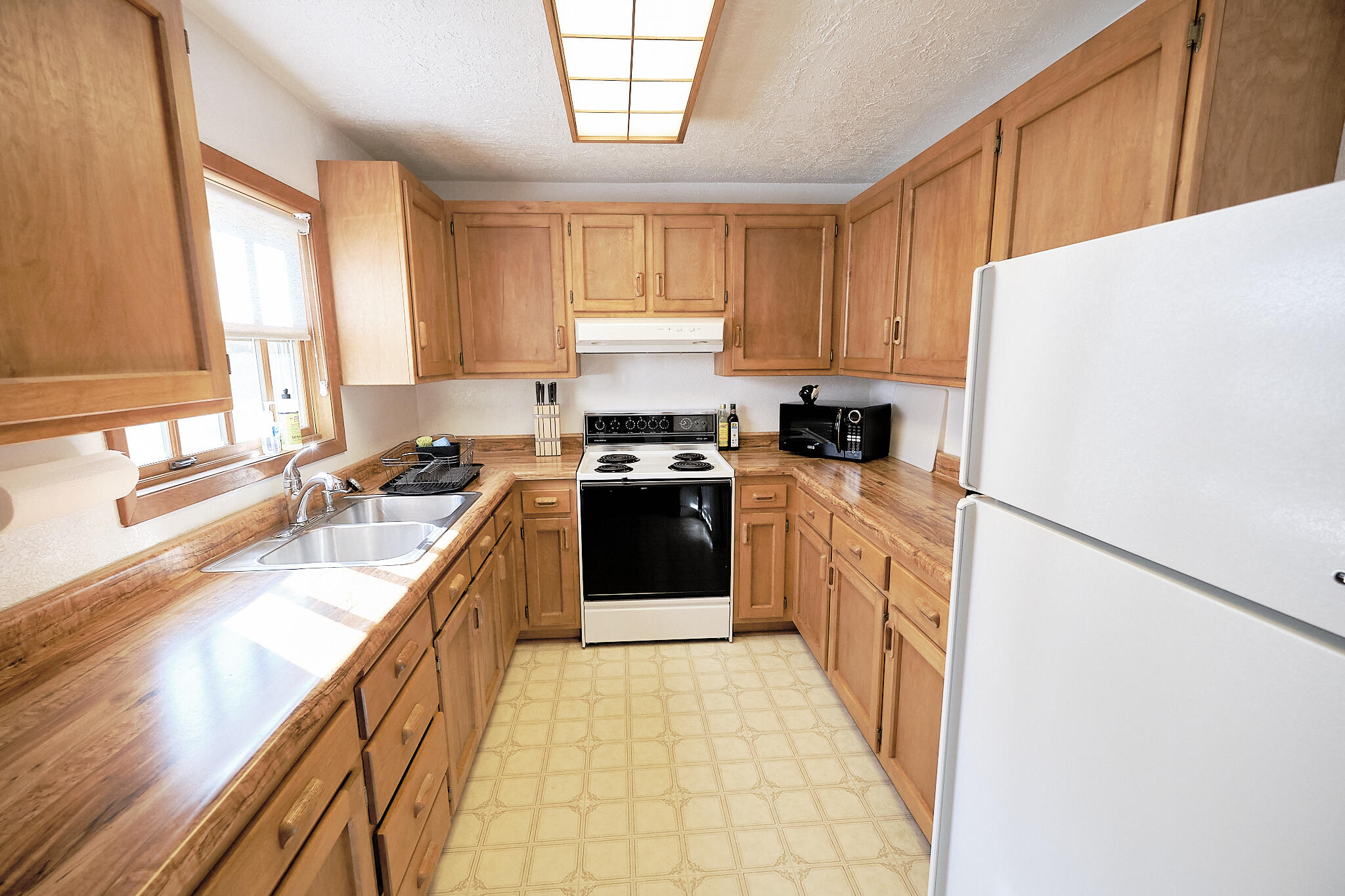 Park Addition - Residential Income