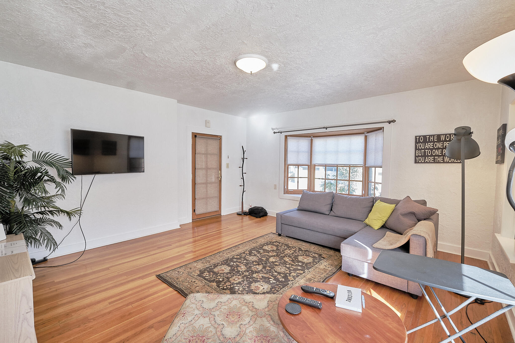 Park Addition - Residential Income