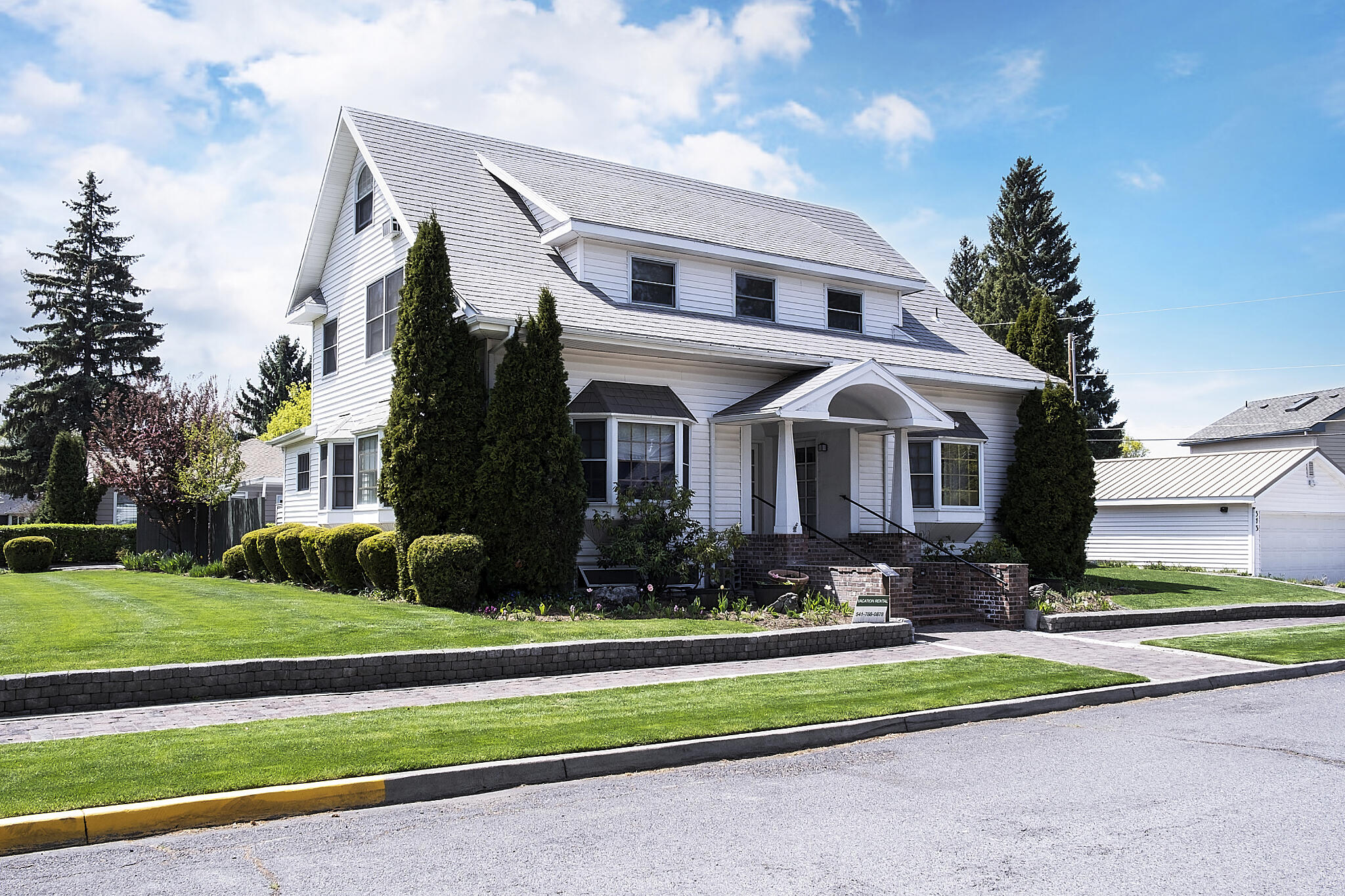 Park Addition - Residential Income