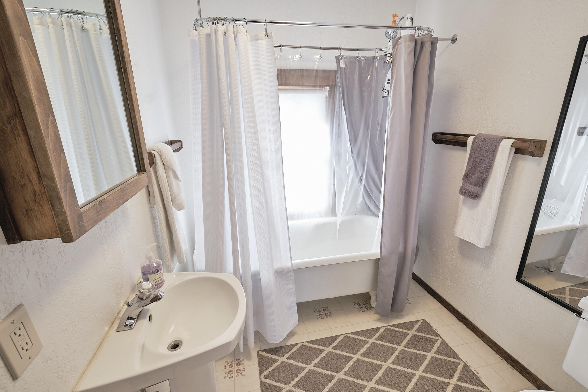 Park Addition - Residential Income