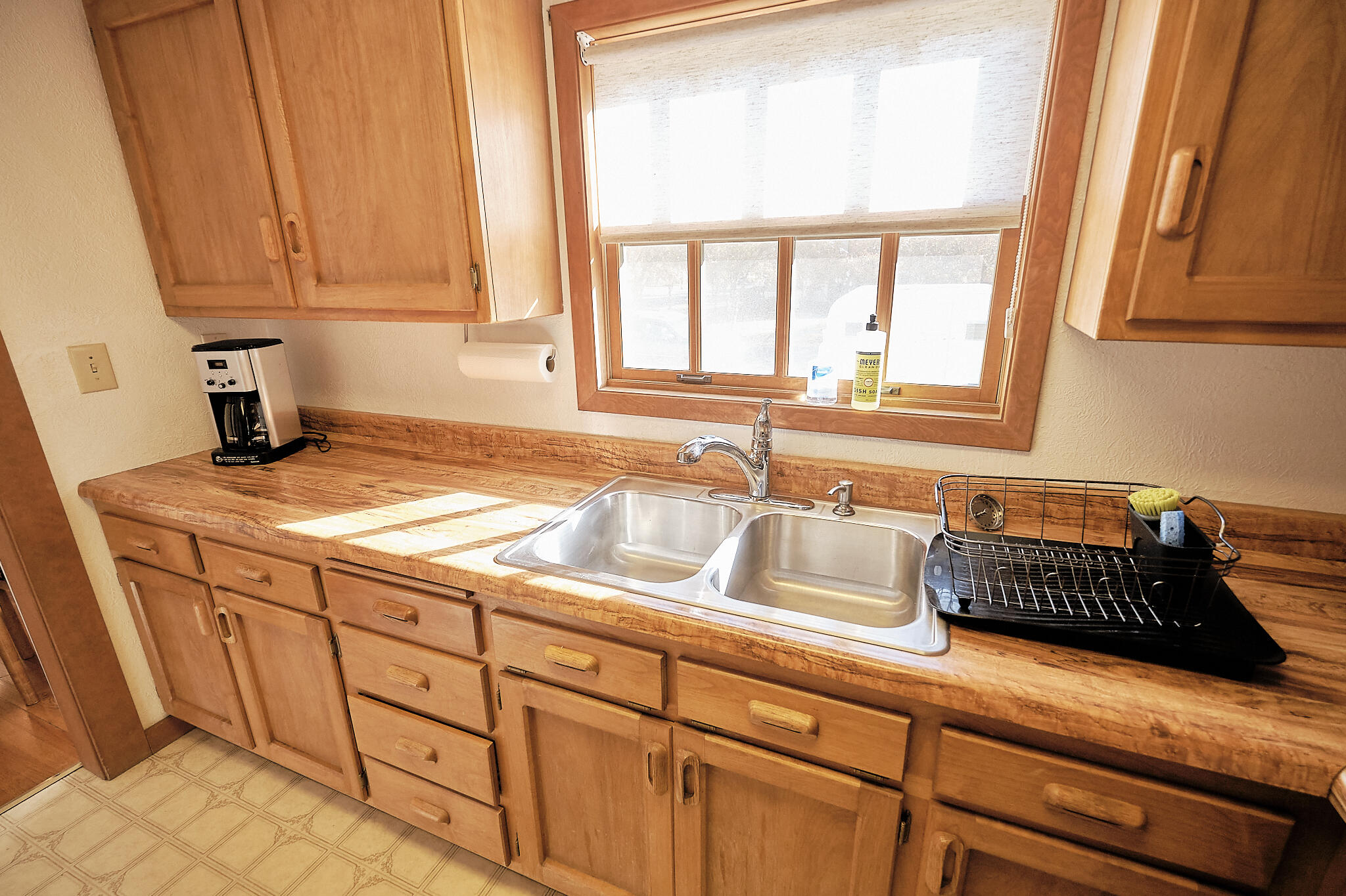 Park Addition - Residential Income