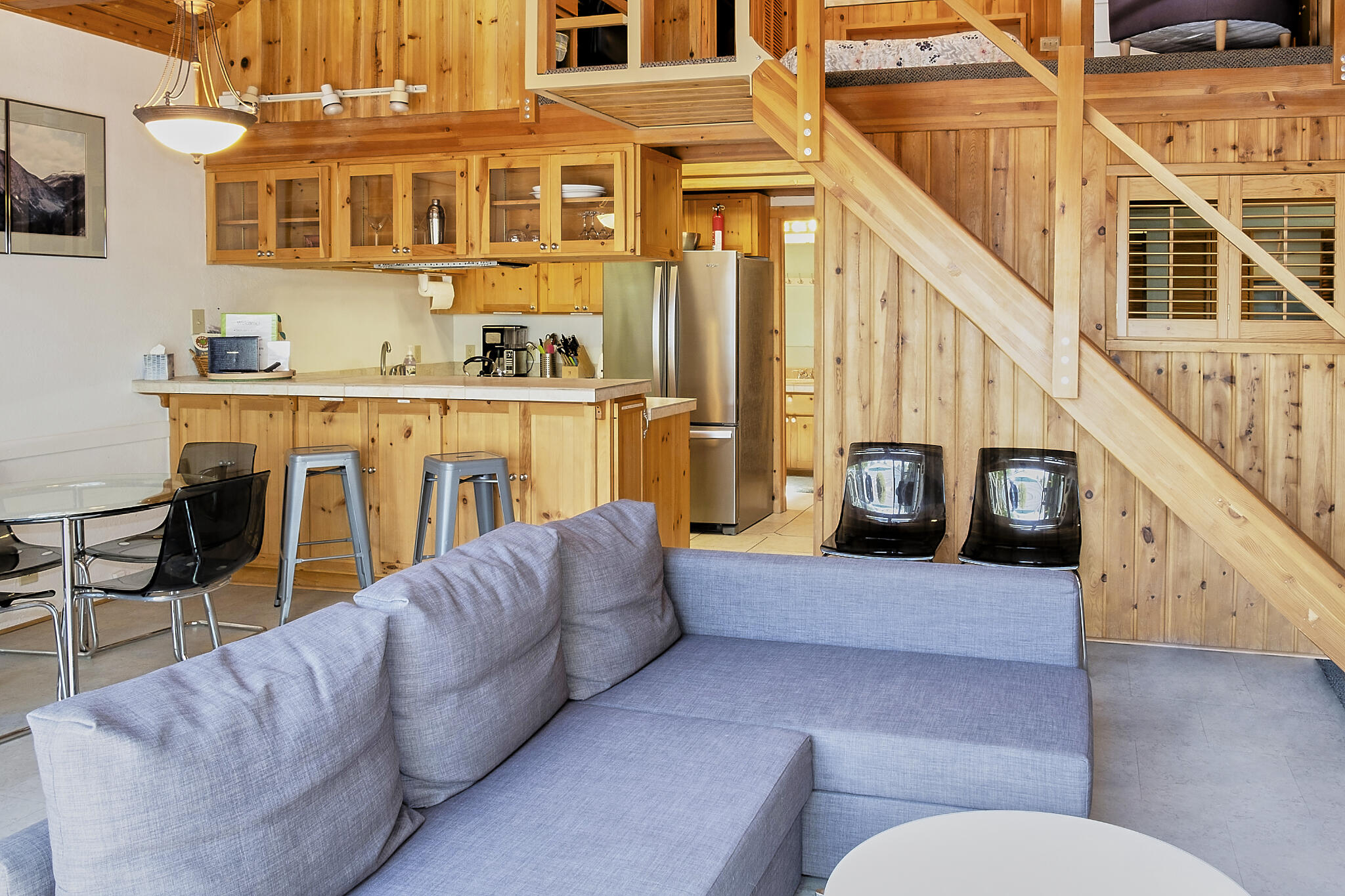 Park Addition - Residential Income