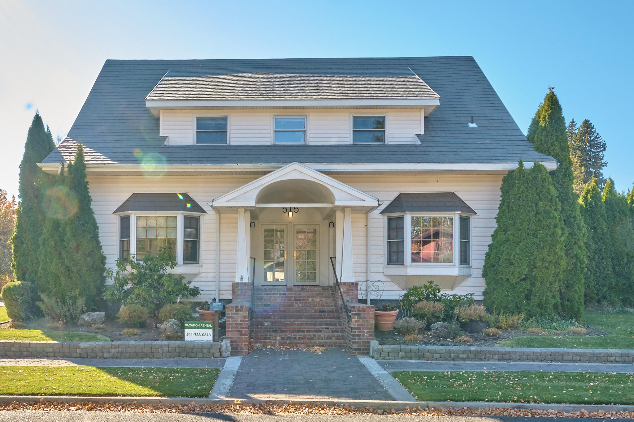 Park Addition - Residential Income