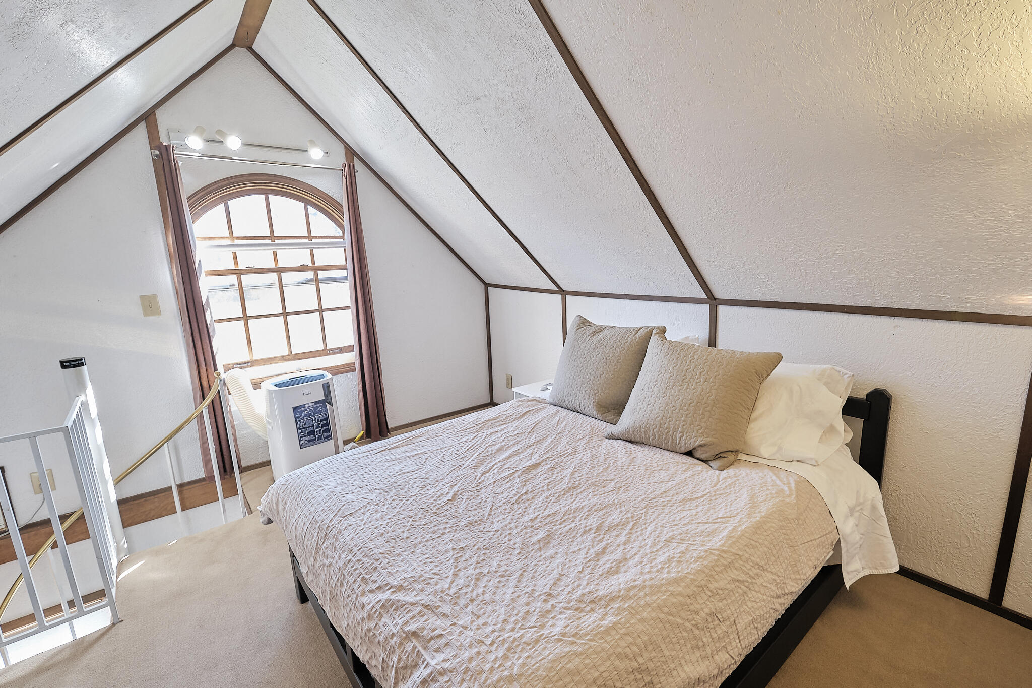 Park Addition - Residential Income