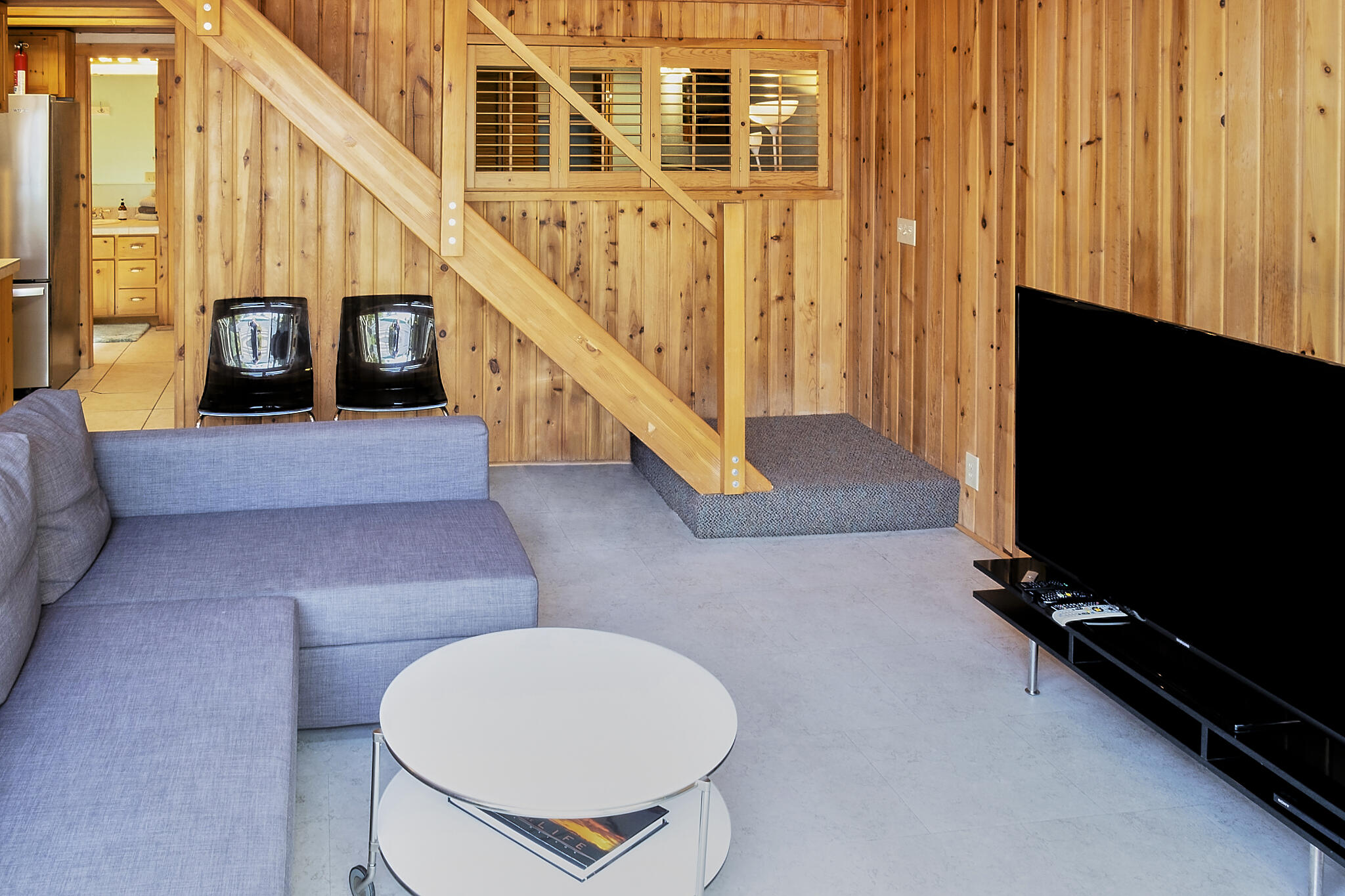 Park Addition - Residential Income