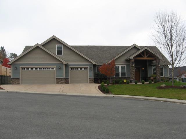 Forest Hills - Residential