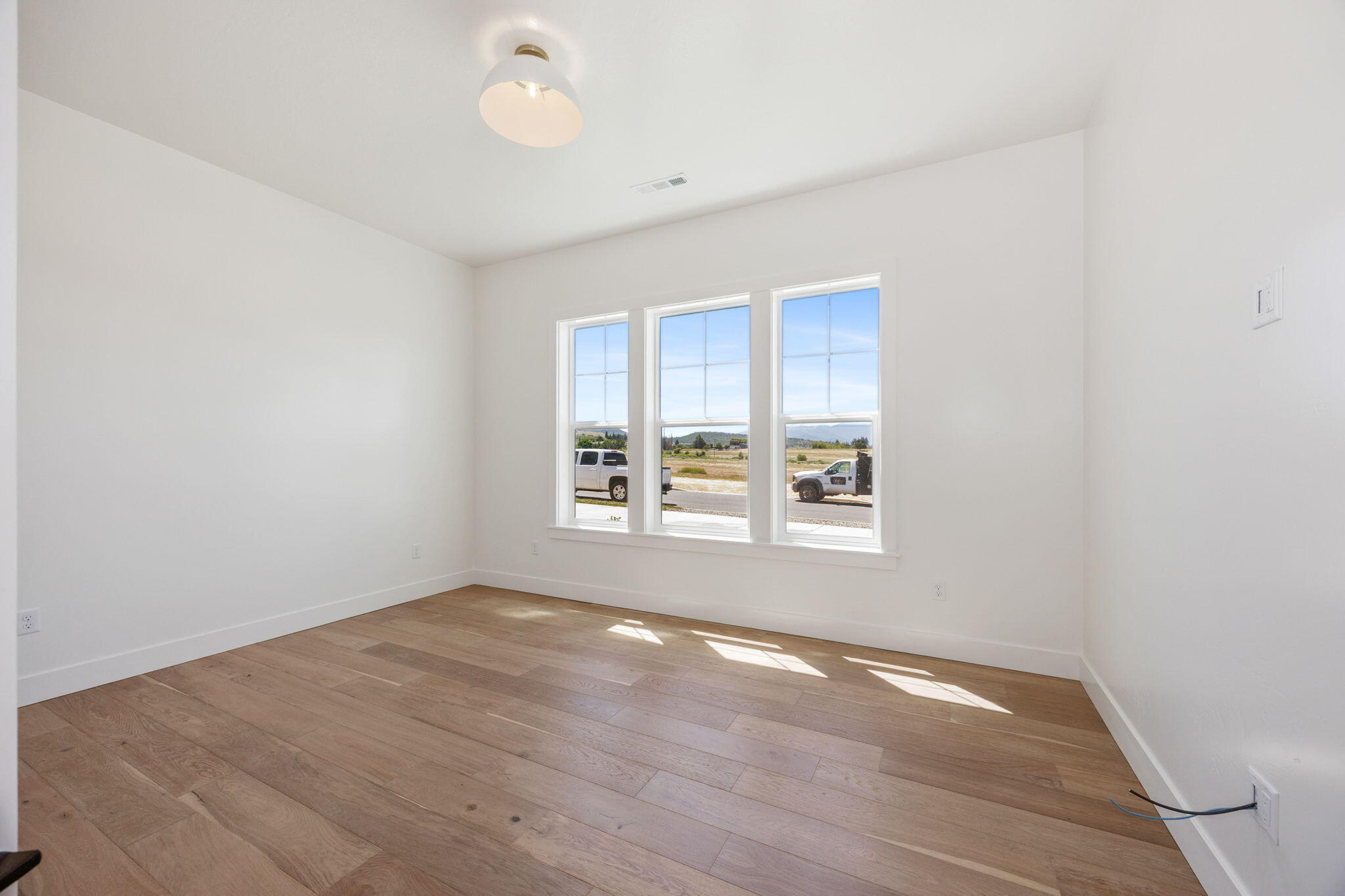 Summerfield At South East Park Phase 1 - Residential