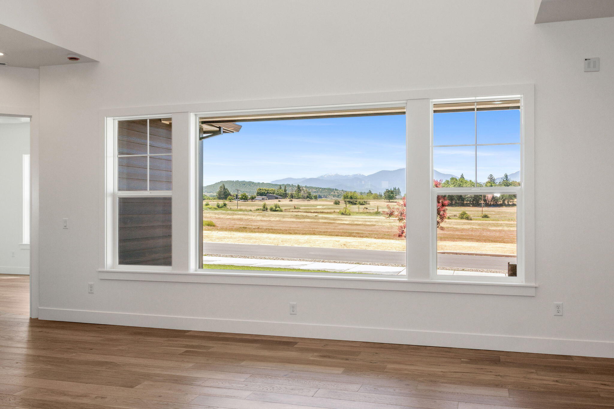 Summerfield At South East Park Phase 1 - Residential