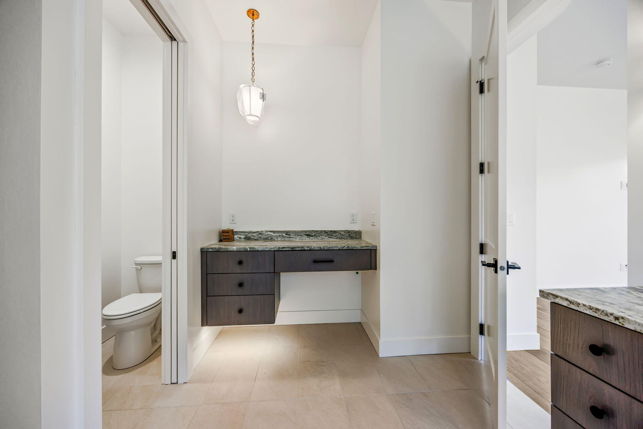 Summerfield At South East Park Phase 1 - Residential