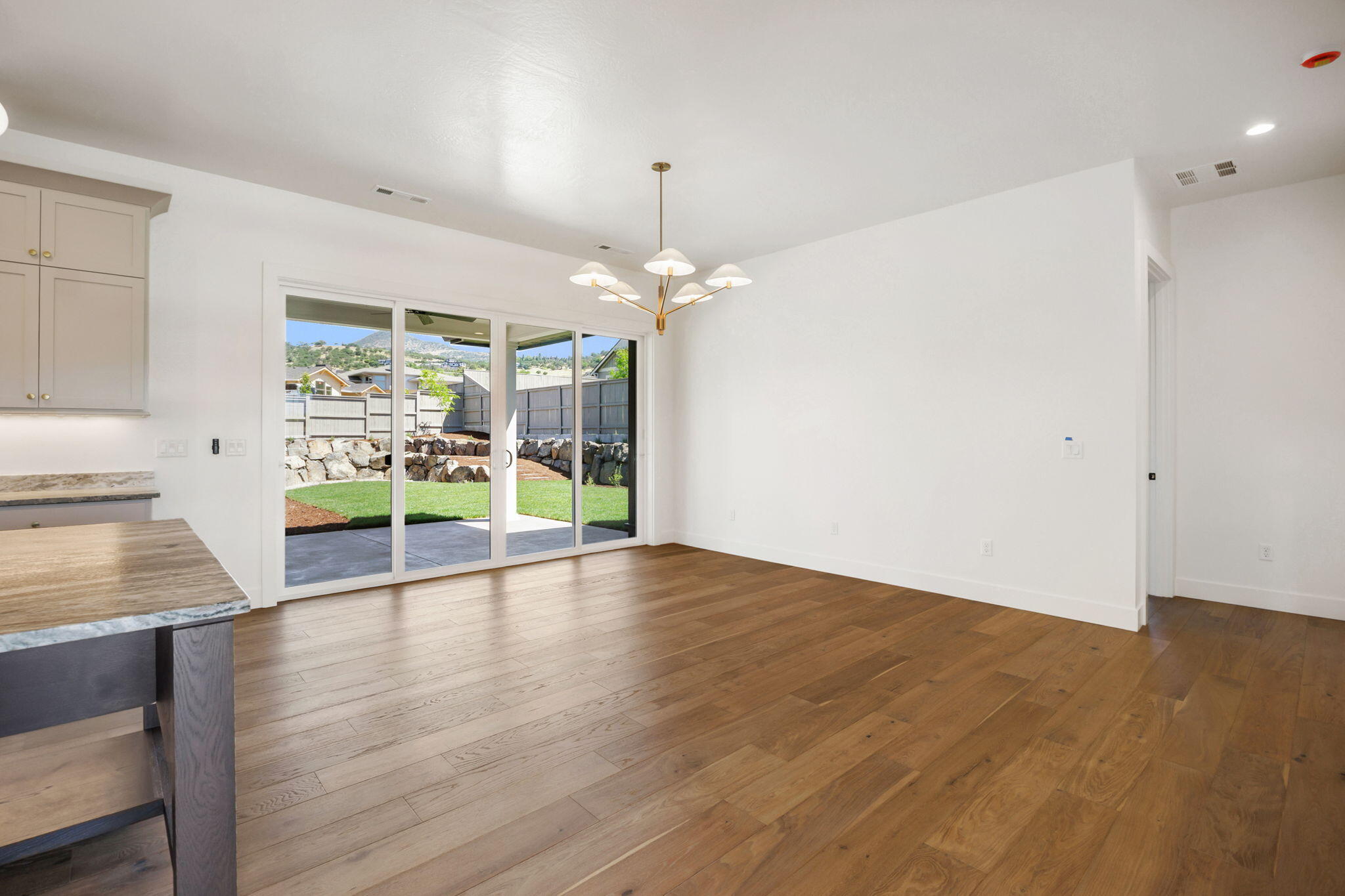 Summerfield At South East Park Phase 1 - Residential