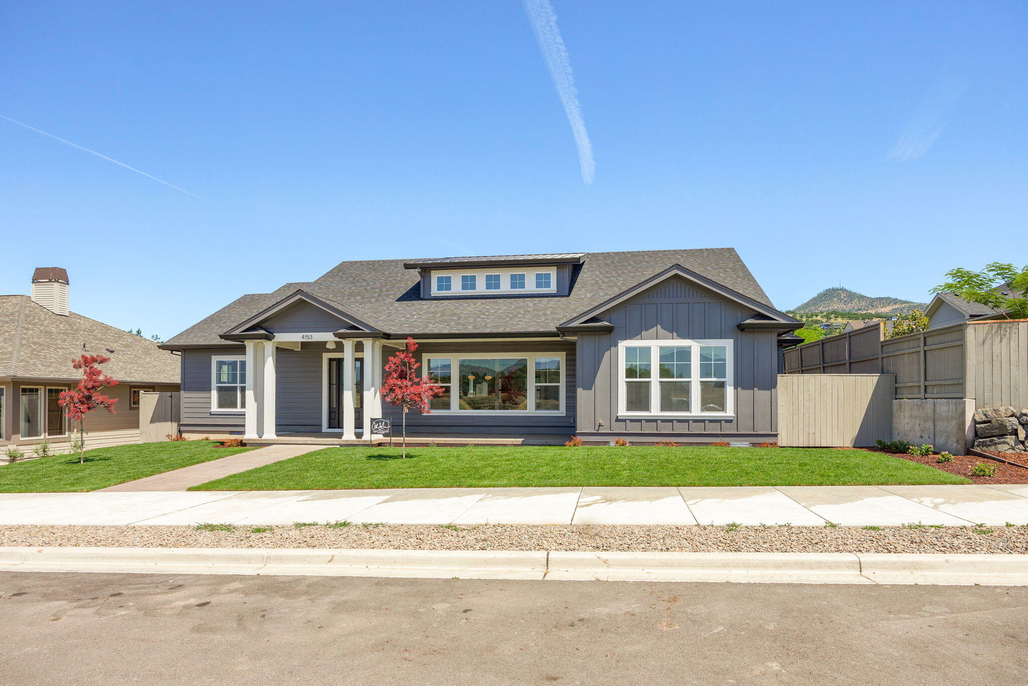 Summerfield At South East Park Phase 1 - Residential