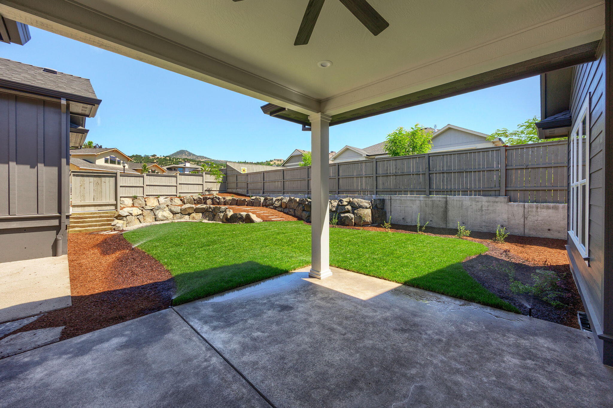 Summerfield At South East Park Phase 1 - Residential