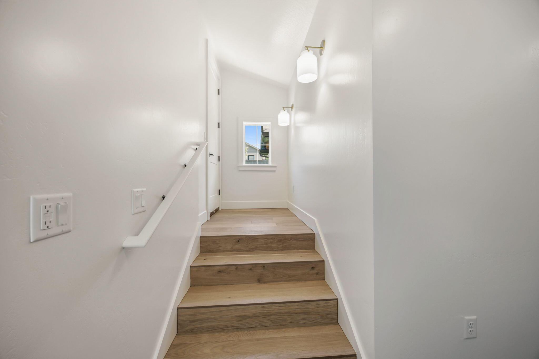 Summerfield At South East Park Phase 1 - Residential